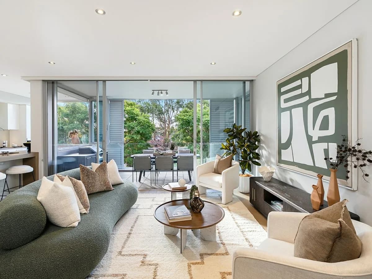 10/17 Powell Street, KILLARA, Killara - Image 1