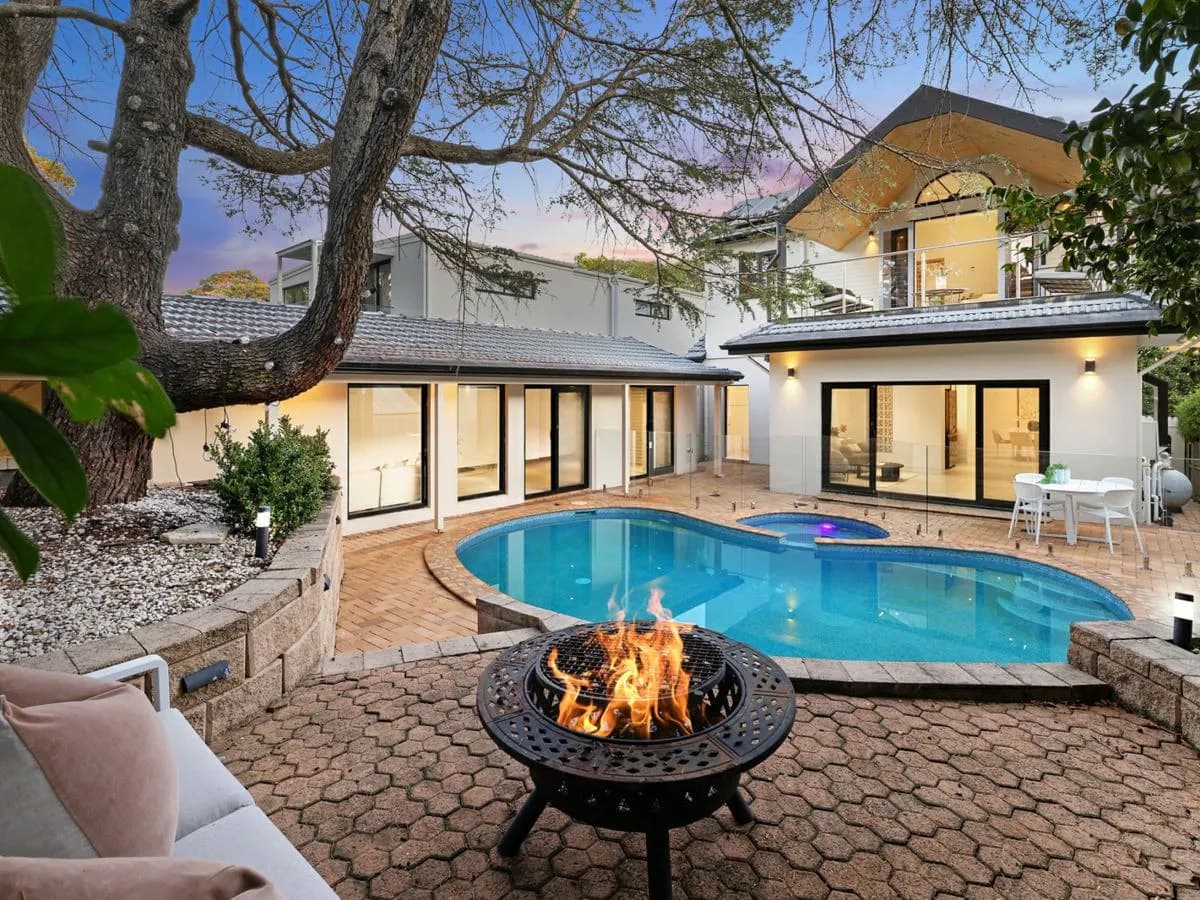 7 Aston Street, HUNTERS HILL, Hunters Hill - Image 1