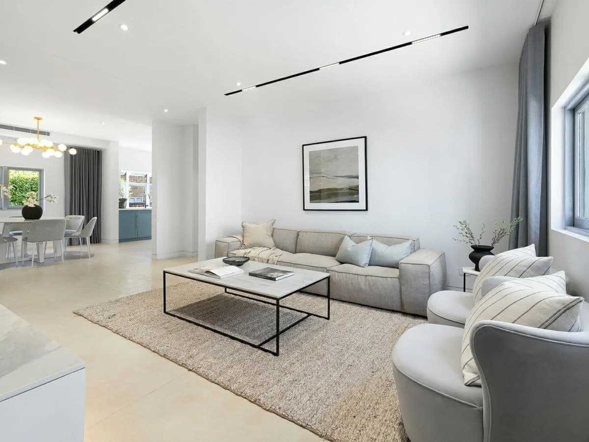 7 Aston Street, HUNTERS HILL, Hunters Hill - Thumbnail 4