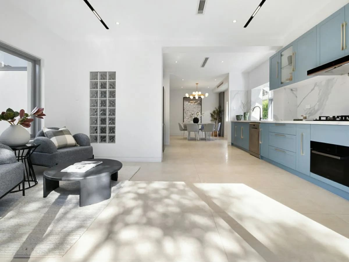7 Aston Street, HUNTERS HILL, Hunters Hill - Thumbnail 6