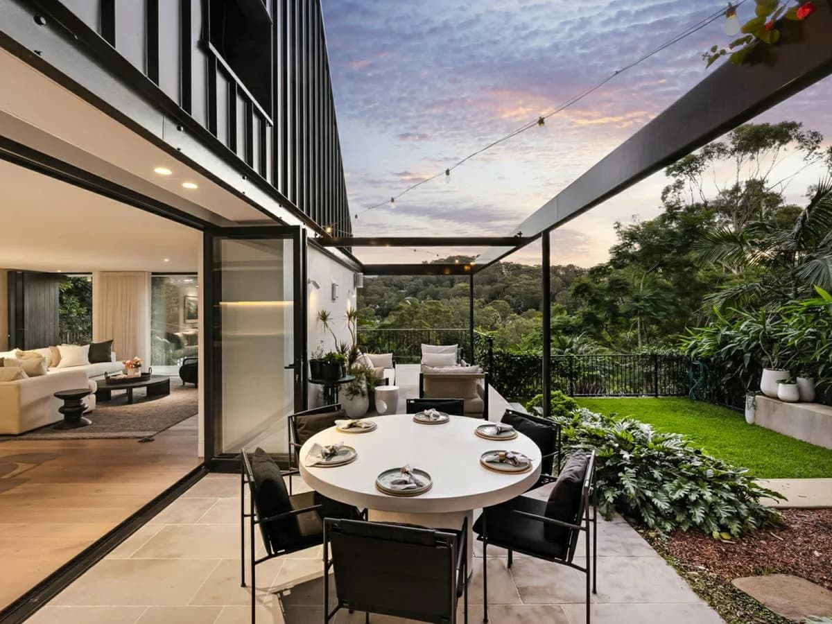 1 Burrendong Place, AVALON BEACH, Avalon Beach - Thumbnail 2