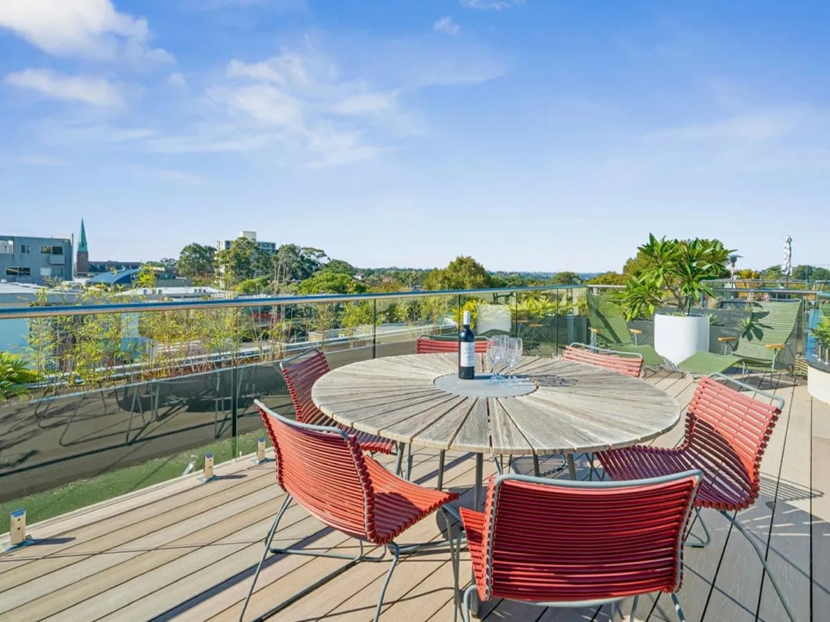 401/86 Atchison Street, CROWS NEST, Crows Nest - Thumbnail 2