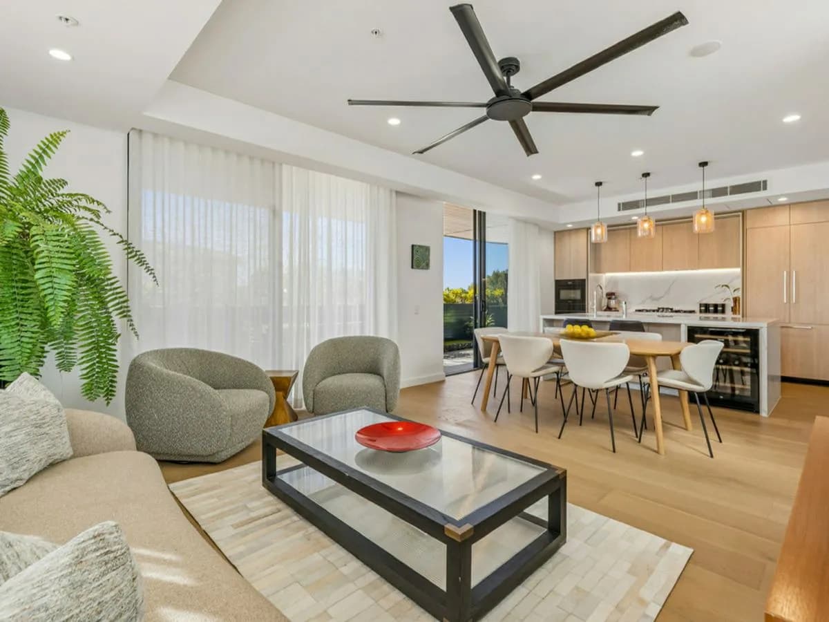 401/86 Atchison Street, CROWS NEST, Crows Nest - Thumbnail 3