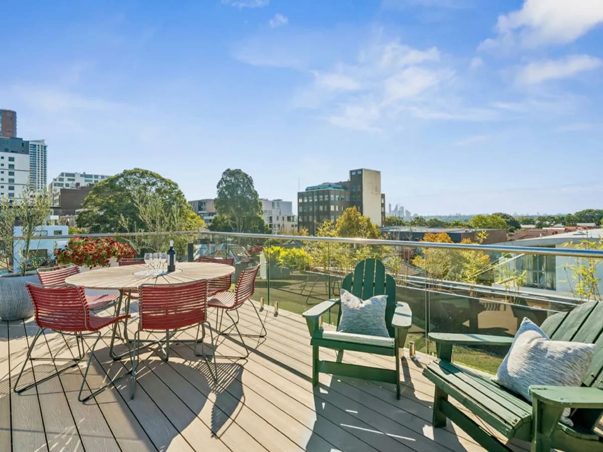 401/86 Atchison Street, CROWS NEST, Crows Nest - Thumbnail 7