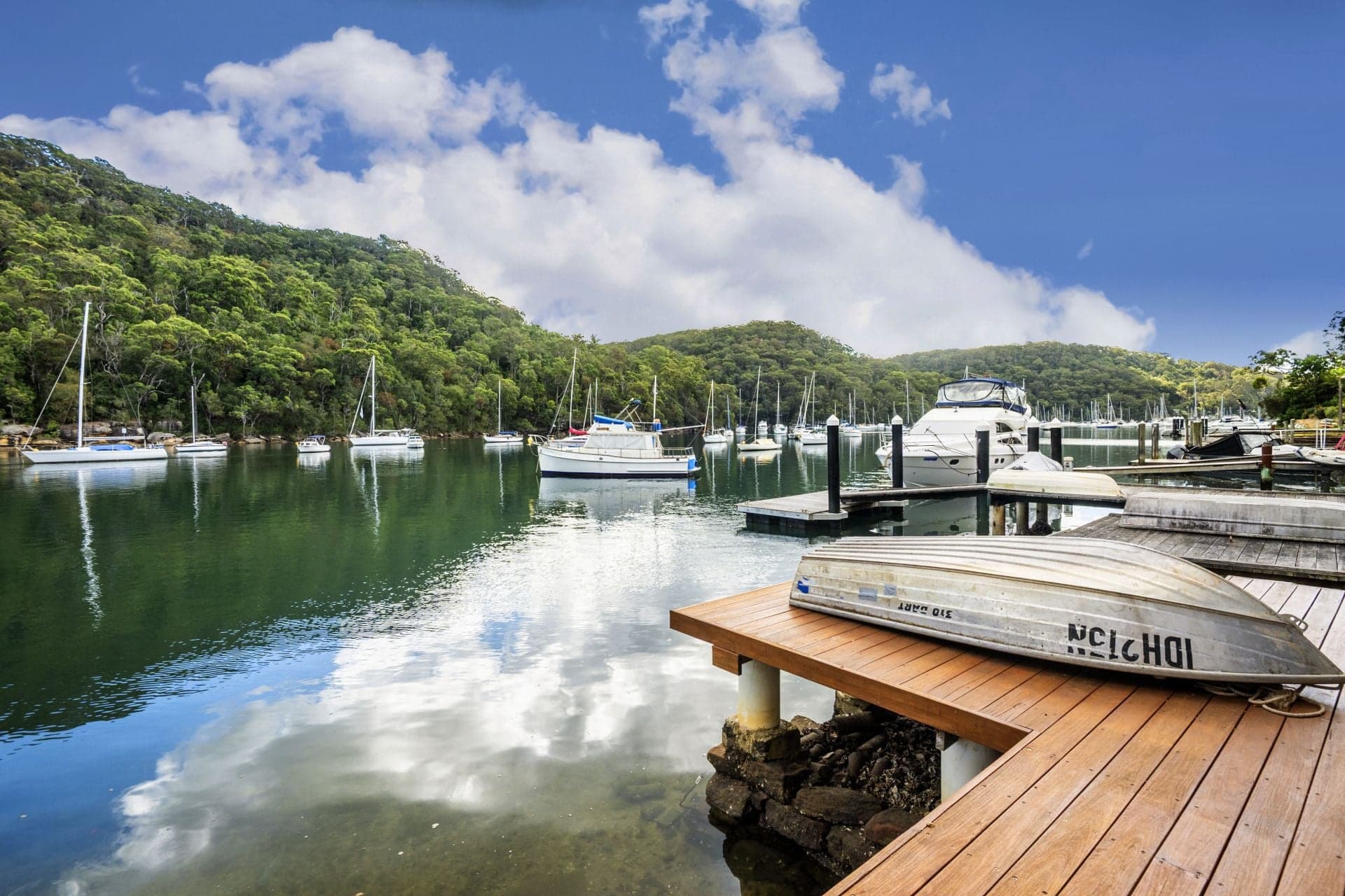 138 Mccarrs Creek Road, Church Point, Church Point - Image 1