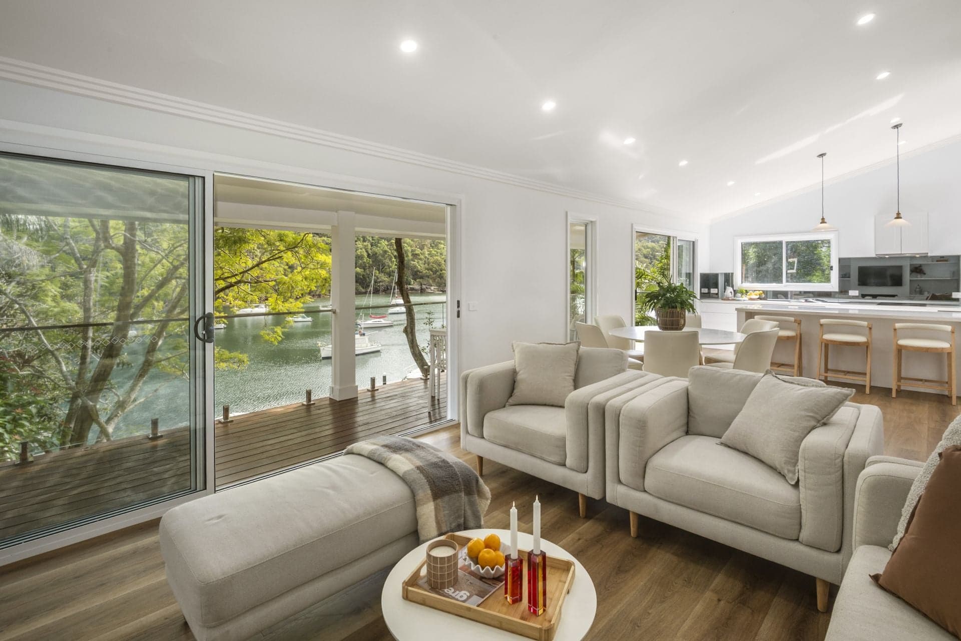 138 Mccarrs Creek Road, Church Point NSW, Church Point - Thumbnail 2