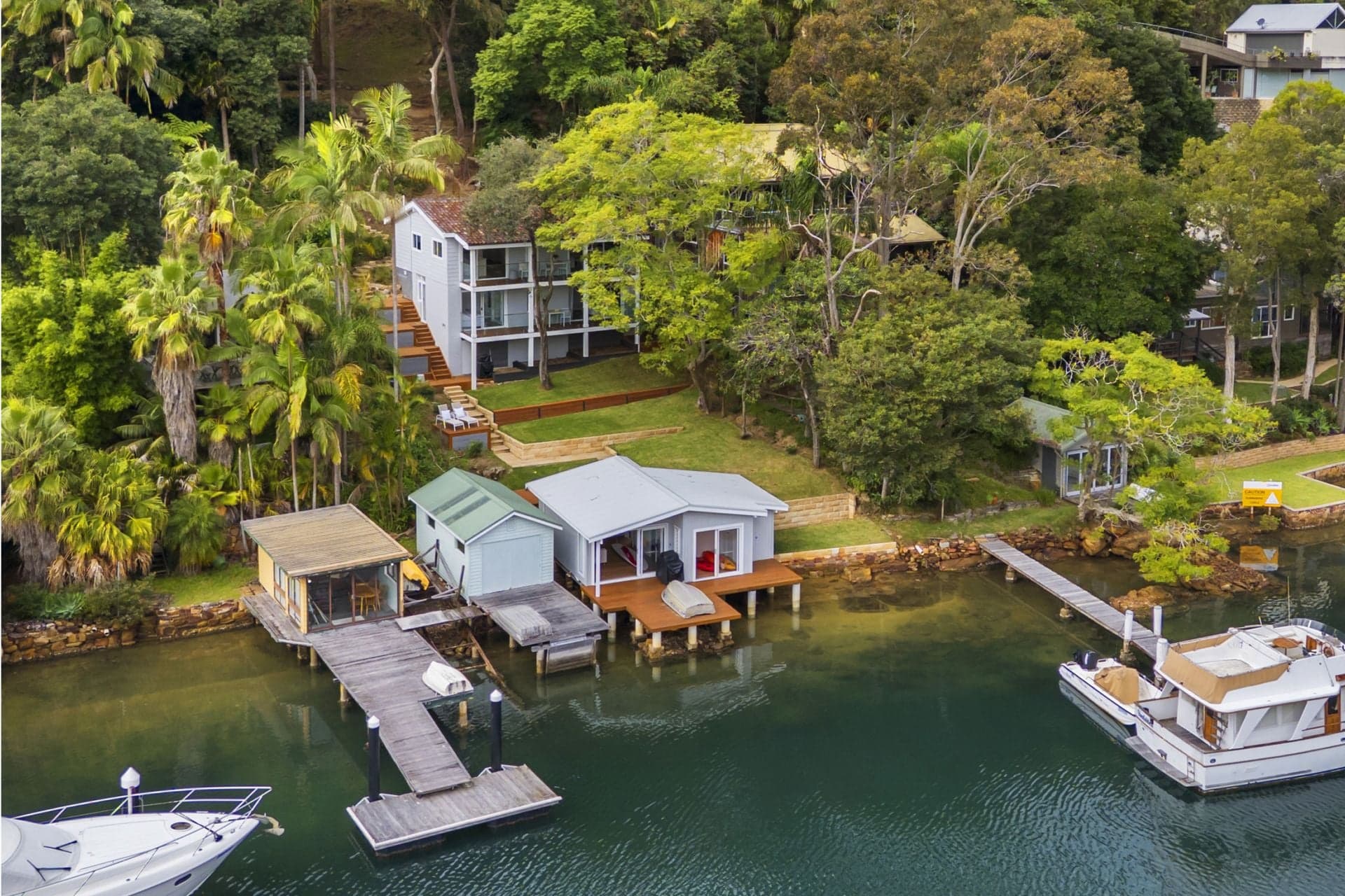 138 Mccarrs Creek Road, Church Point NSW, Church Point - Thumbnail 4