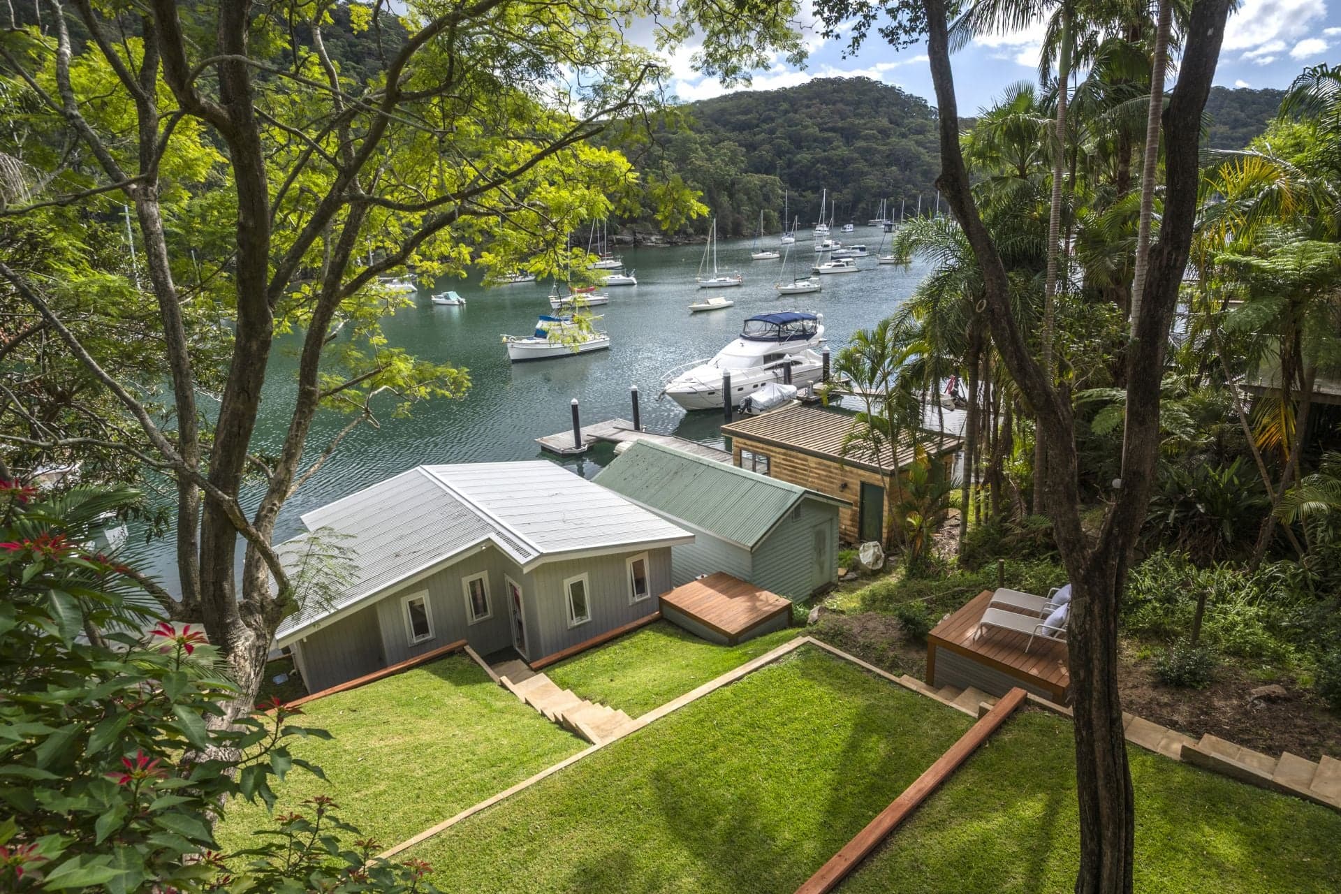 138 Mccarrs Creek Road, Church Point NSW, Church Point - Thumbnail 7