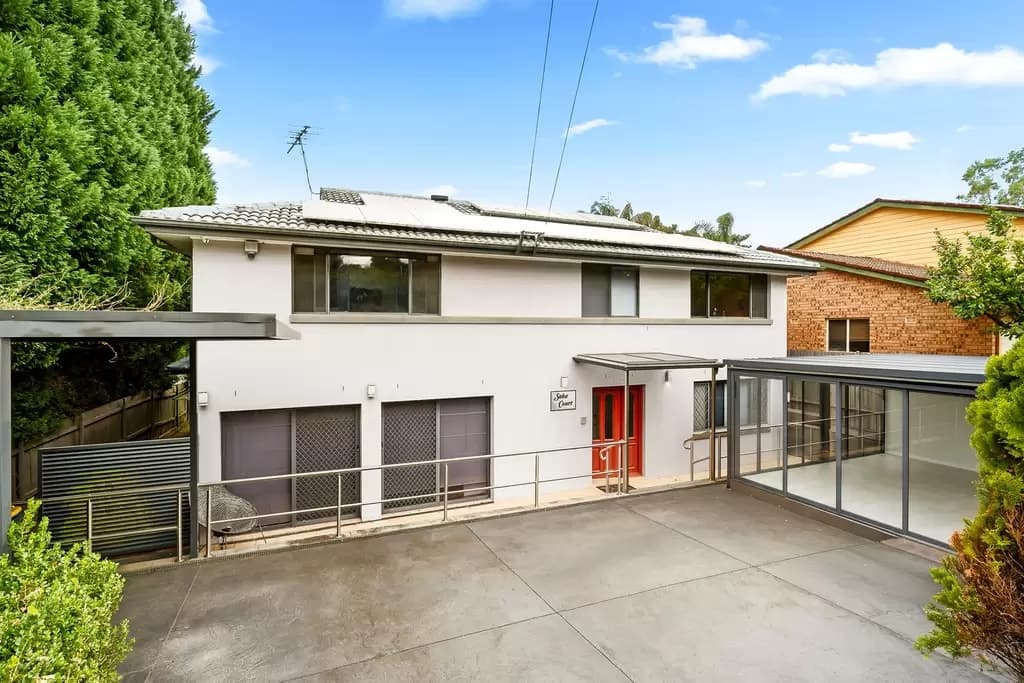 173 Cecil Avenue, Castle Hill, Castle Hill - Image 1