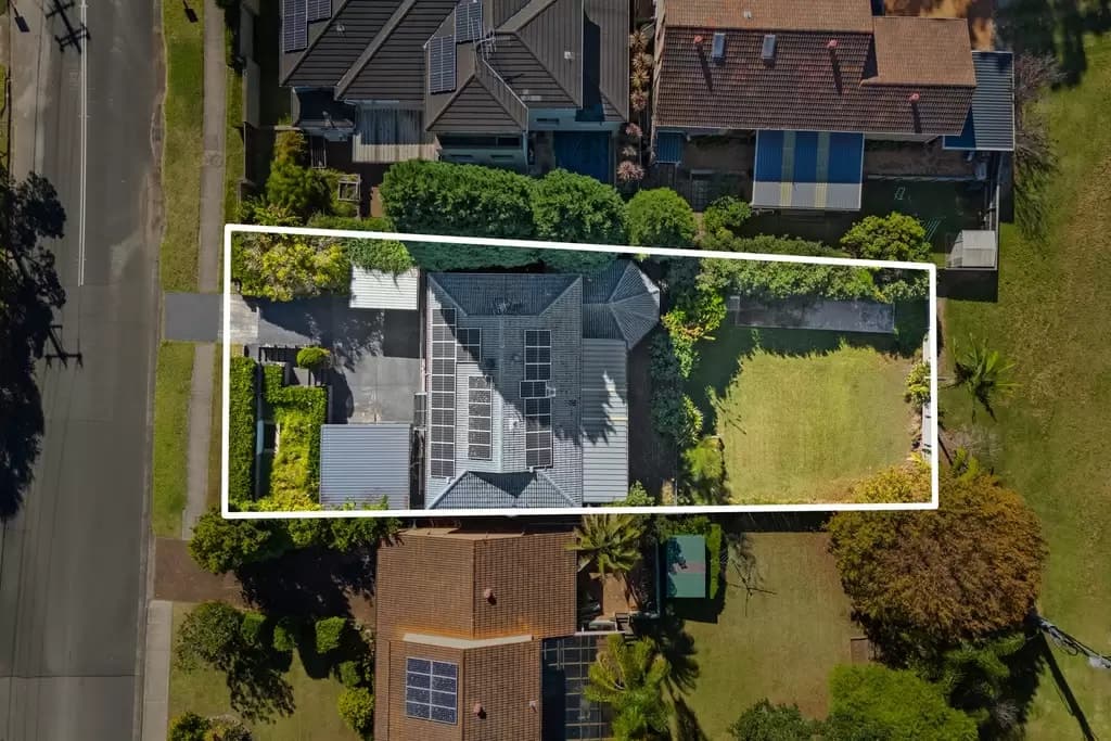 173 Cecil Avenue, Castle Hill, Castle Hill - Thumbnail 2