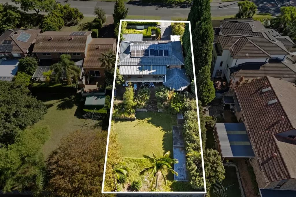 173 Cecil Avenue, Castle Hill, Castle Hill - Thumbnail 4
