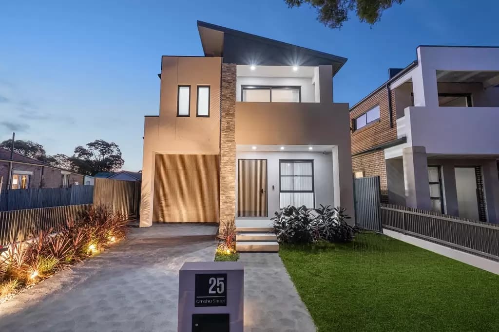 25 Omaha Street, Belfield, Belfield - Image 1