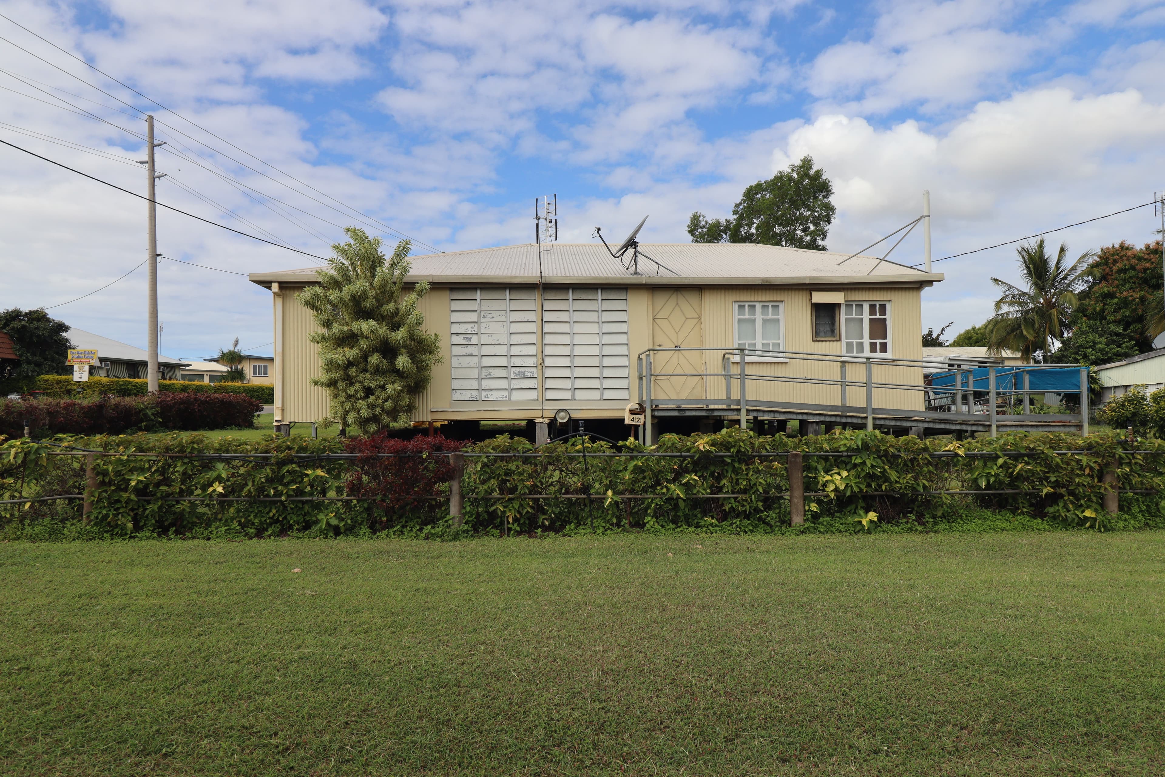 42 Canberra Street, Ayr - Image 1