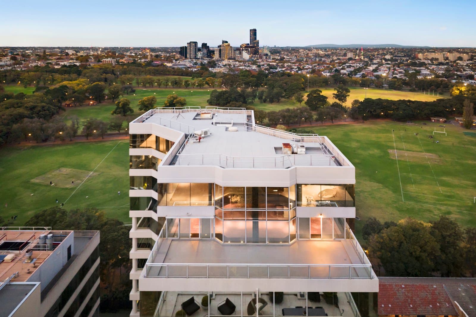 20/481 St Kilda Road, Melbourne - Image 1