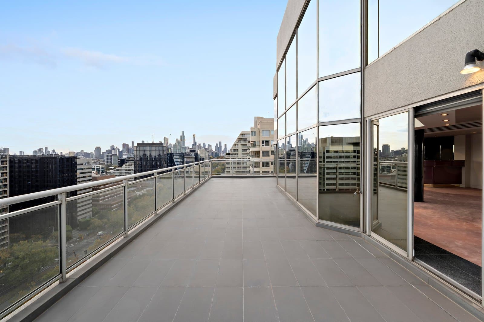 20/481 St Kilda Road, Melbourne - Thumbnail 5