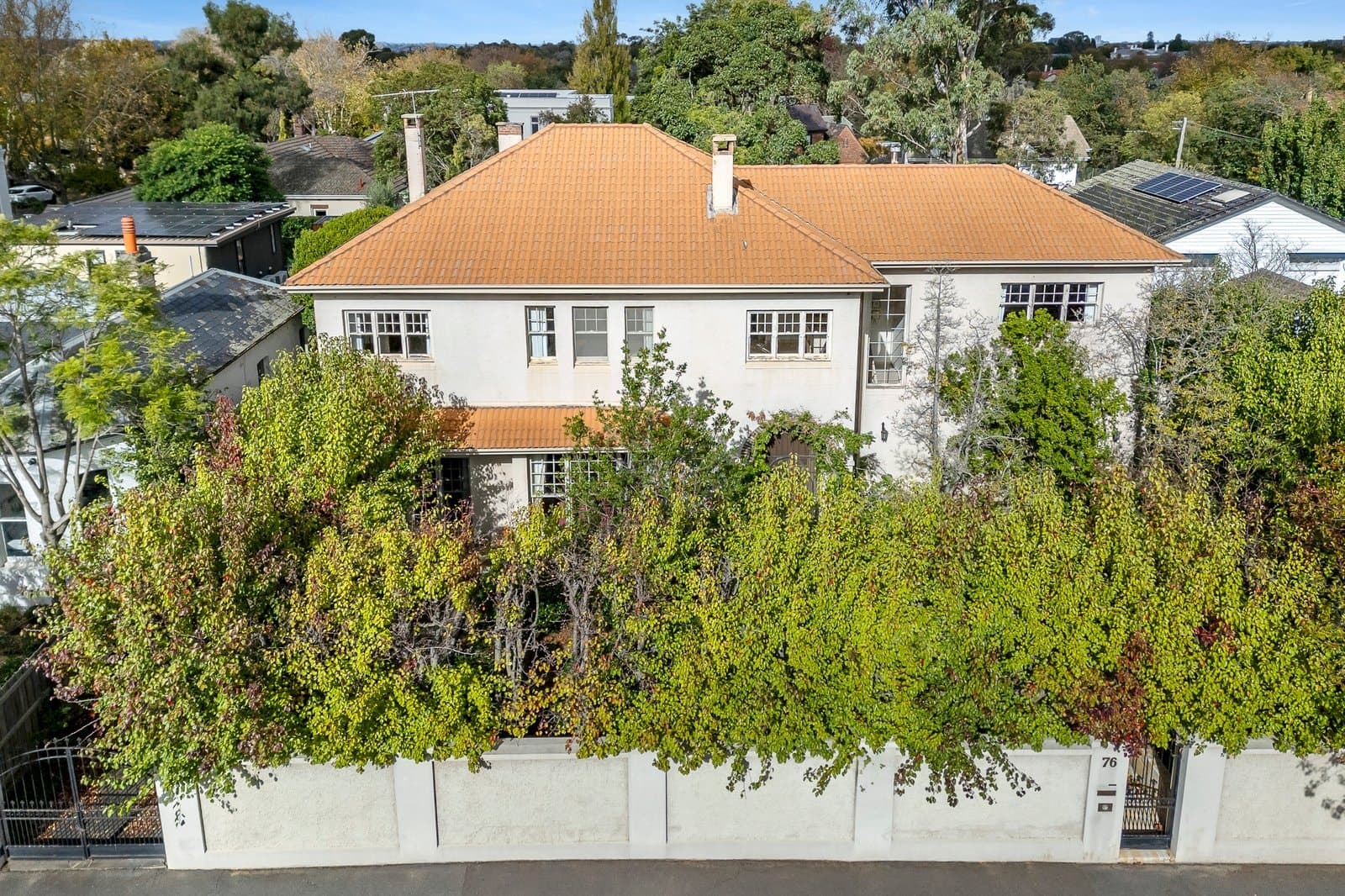 76 Mont Albert Road, Canterbury - Image 1
