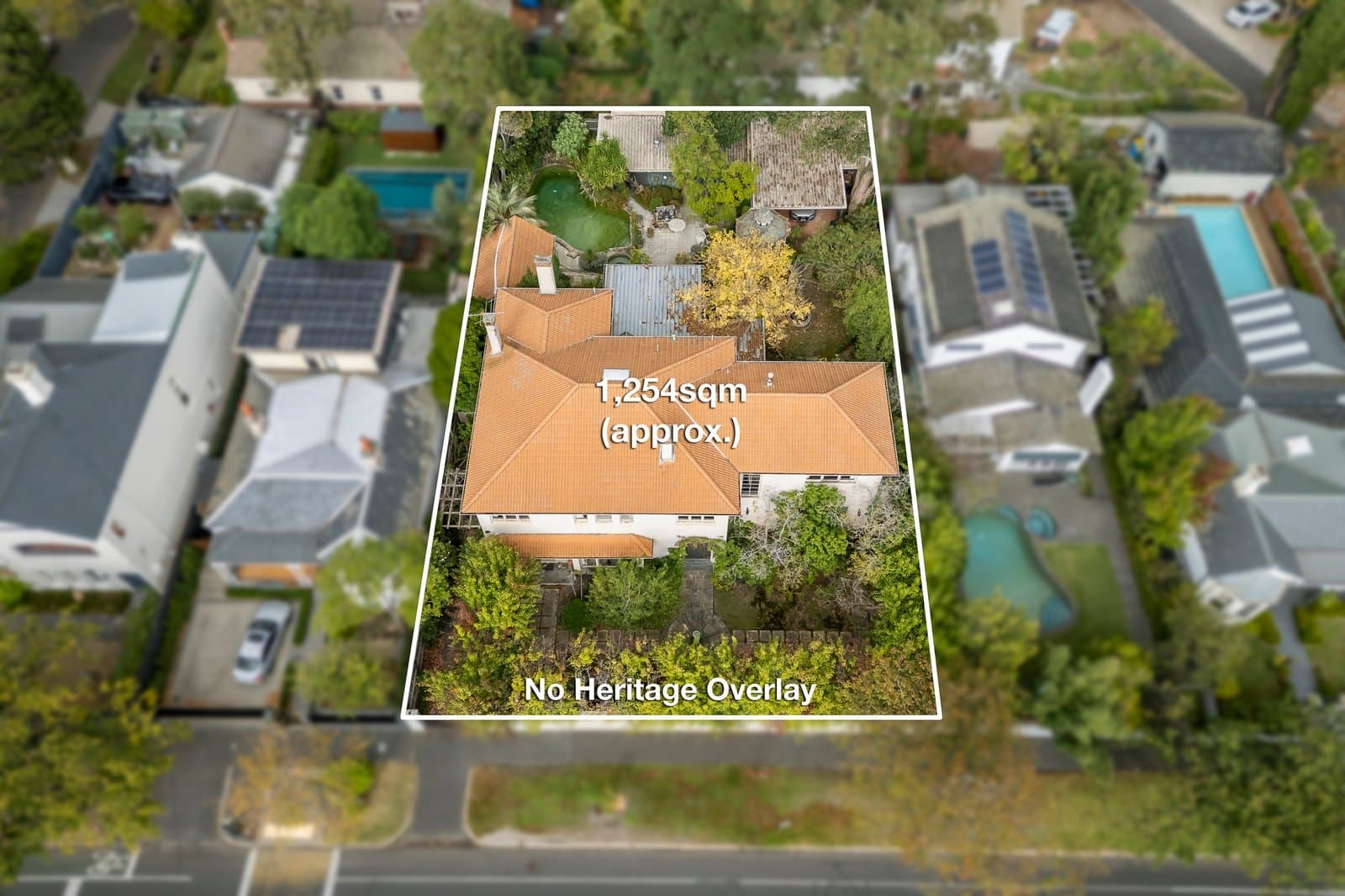 76 Mont Albert Road, Canterbury - Thumbnail 2