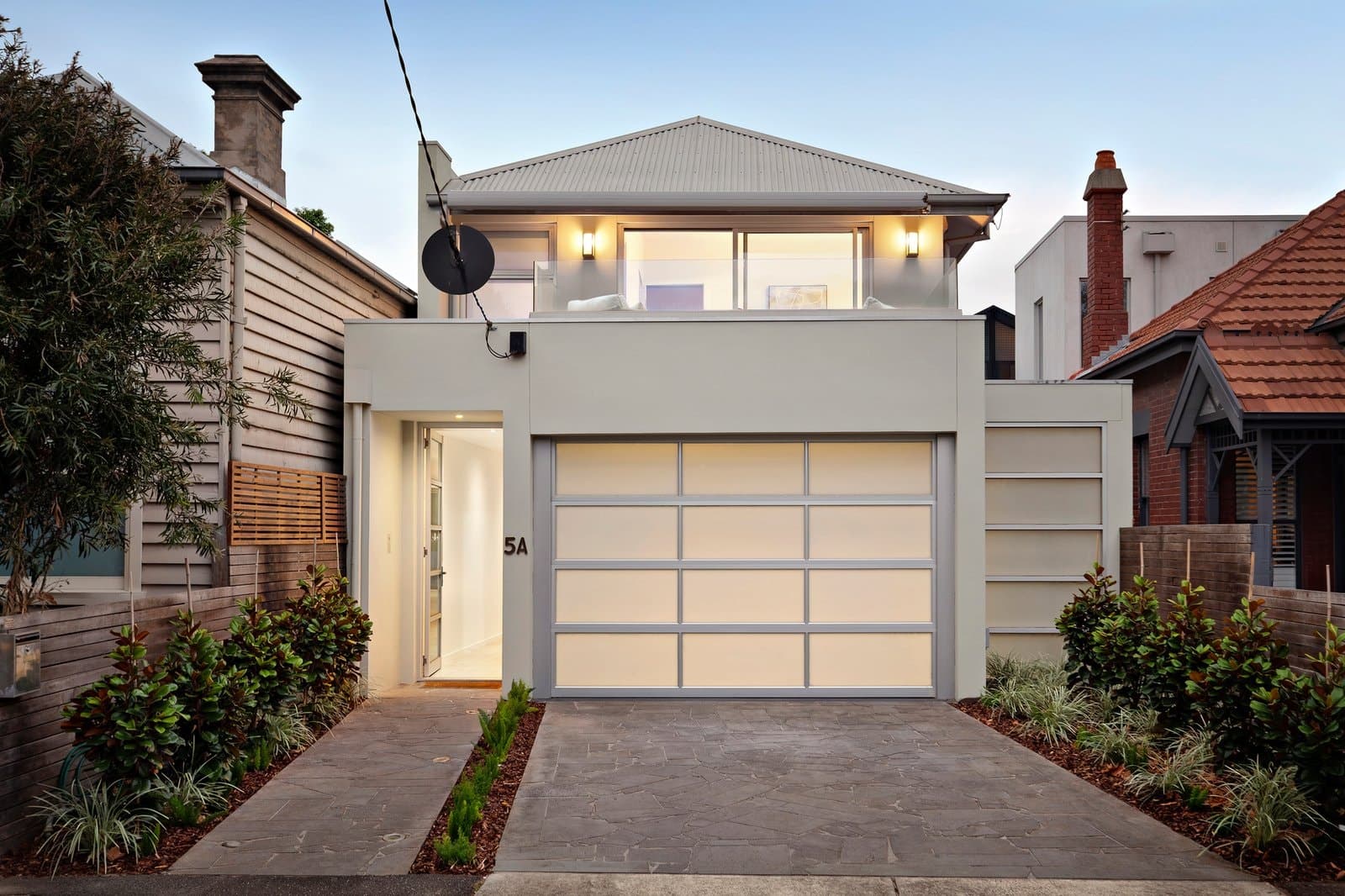 5A Longmore Street, St Kilda West - Image 1
