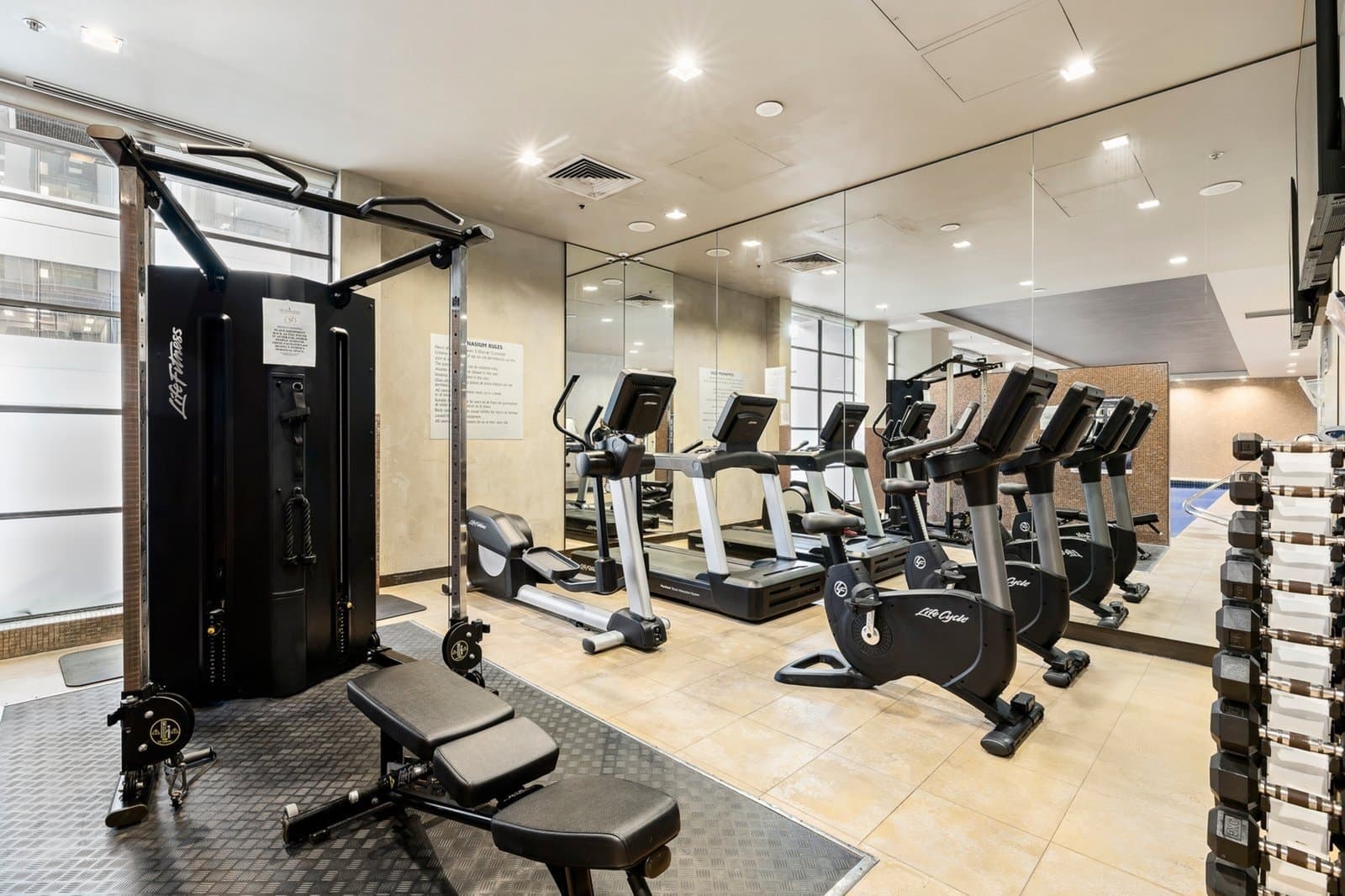803/480 St Kilda Road, Melbourne - Thumbnail 8