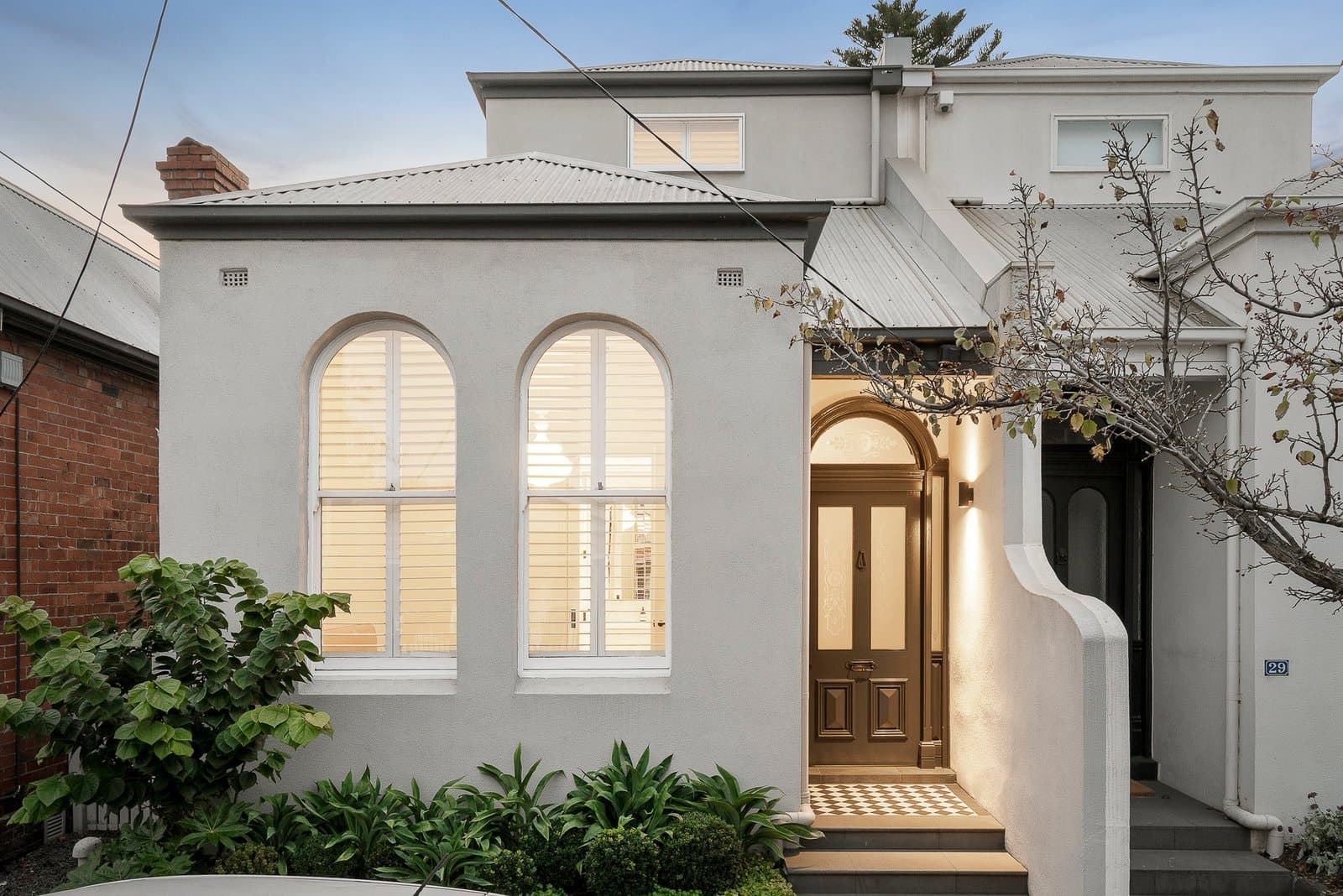 27 Caroline Street South, South Yarra - Image 1