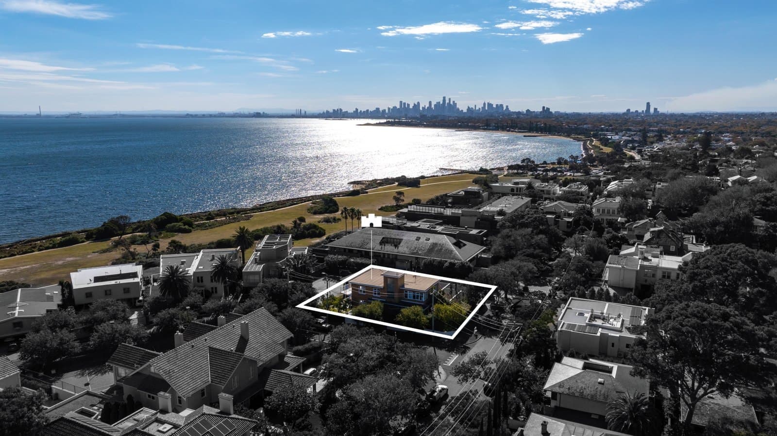 19 St Ninians Road, Brighton - Image 1