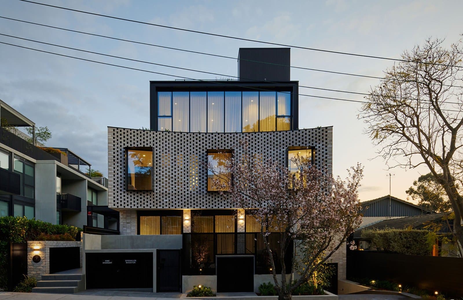3/9 Power Avenue, Hawthorn - Image 1
