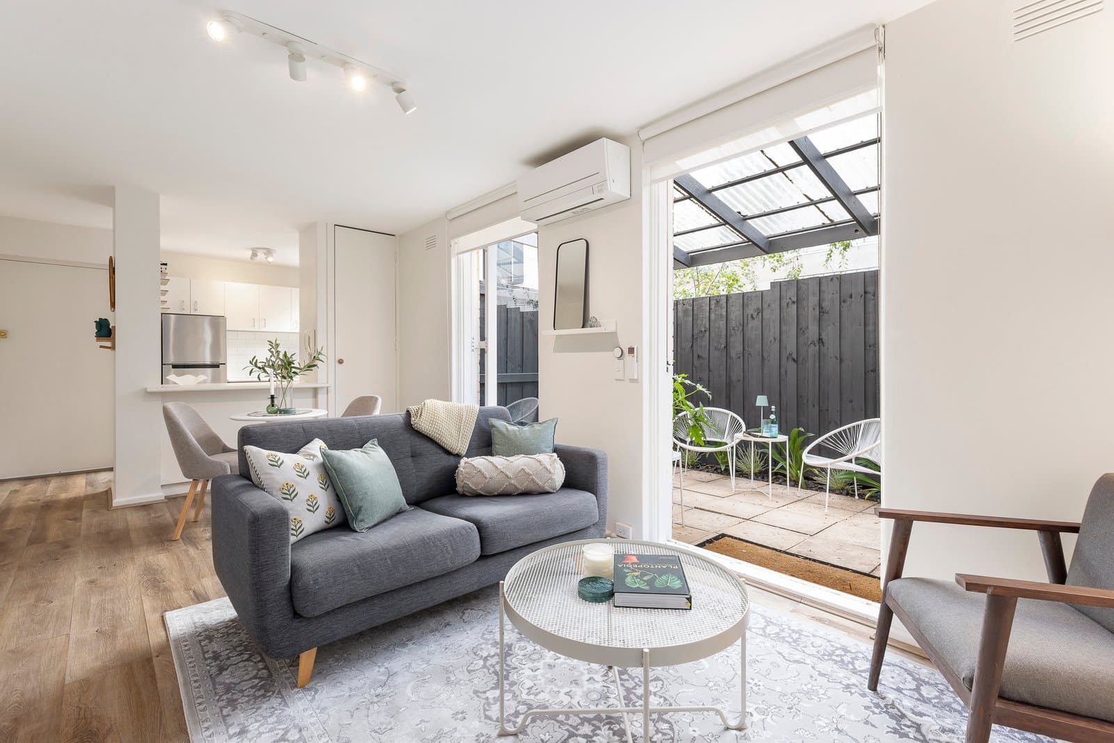 3/59 Davis Avenue, South Yarra - Thumbnail 2