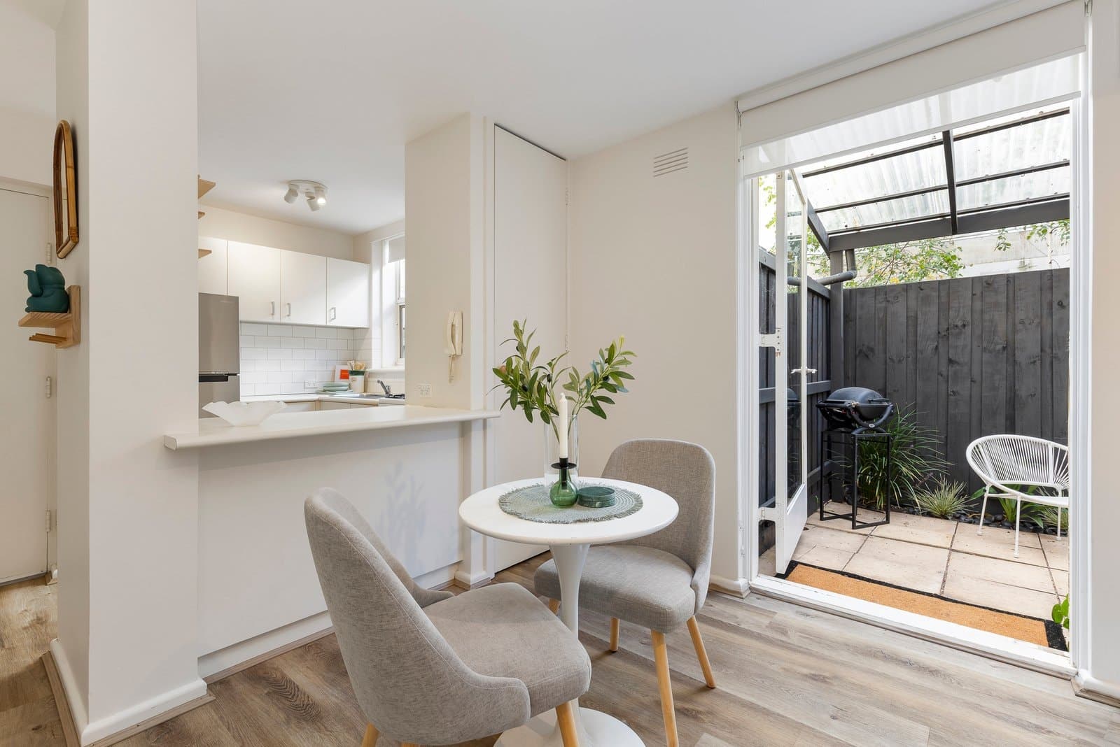 3/59 Davis Avenue, South Yarra - Thumbnail 4