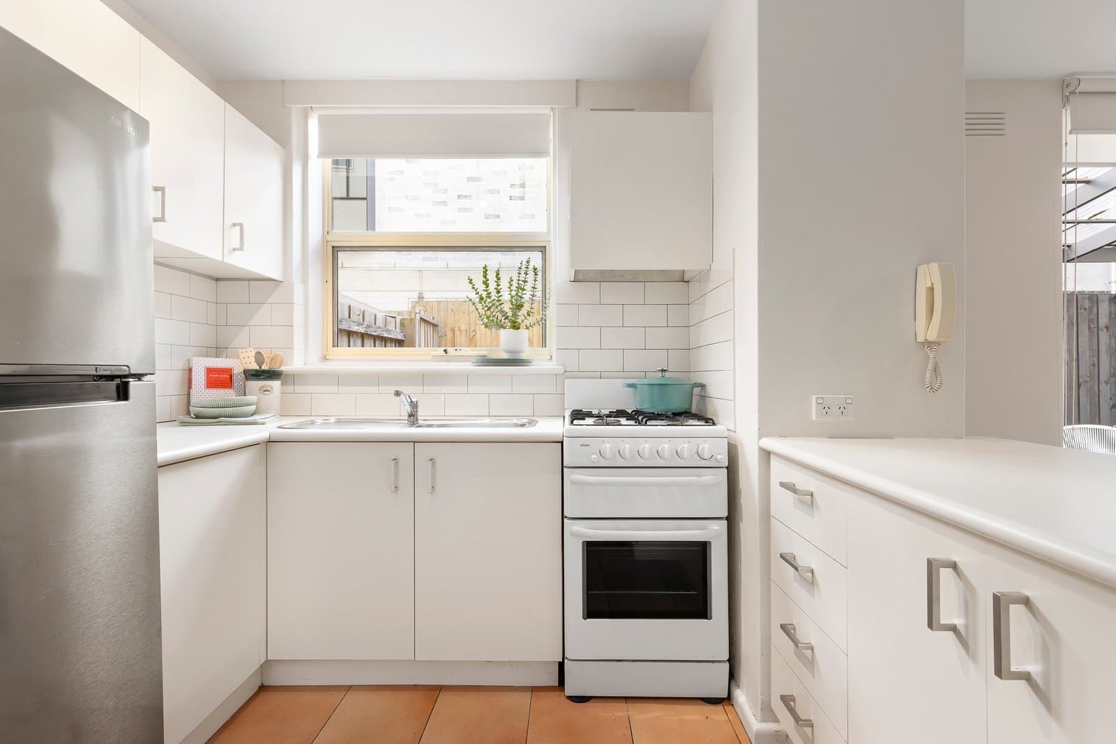 3/59 Davis Avenue, South Yarra - Thumbnail 5