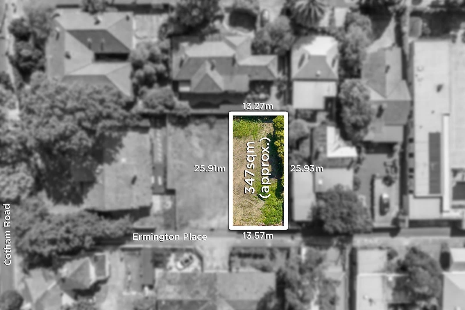4 Ermington Place, Kew - Image 1