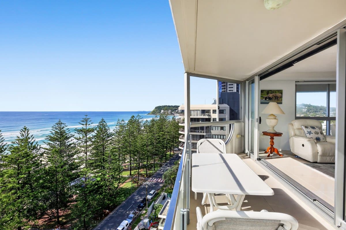 33/170-180 The Esplanade, Burleigh Heads QLD 4220, Burleigh Heads - Image 1