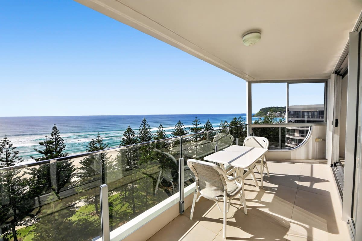 33/170-180 The Esplanade, Burleigh Heads QLD 4220, Burleigh Heads Property Image - Thumbnail 2