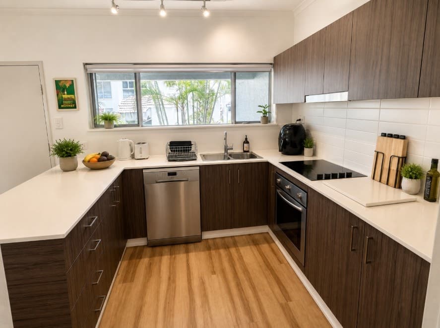 44/121-137 Port Douglas Road, PORT DOUGLAS QLD 4877, Port Douglas - Thumbnail 4