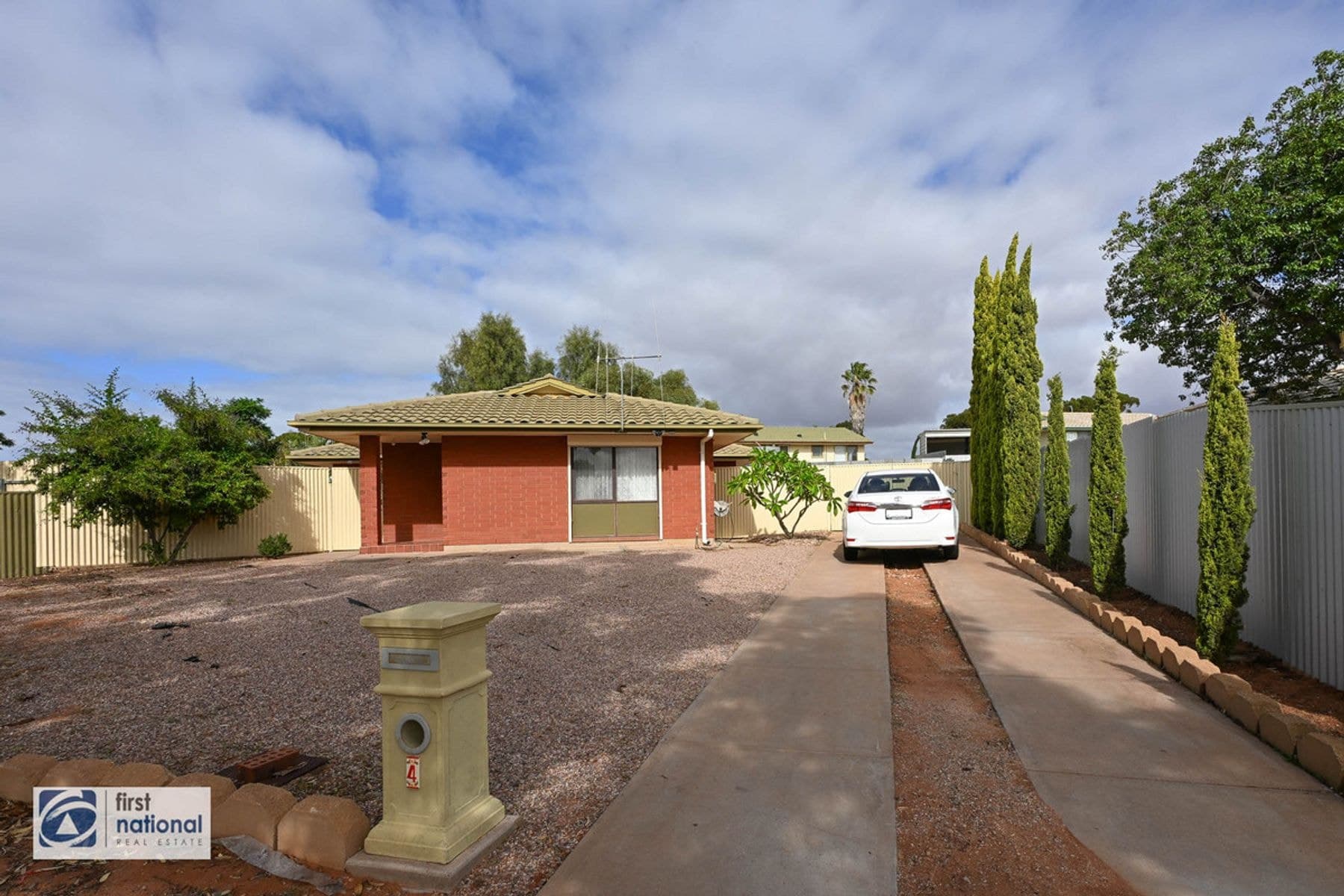 4 Hobbs Court, Port Augusta West, SA 5700, Port Augusta West - Image 1