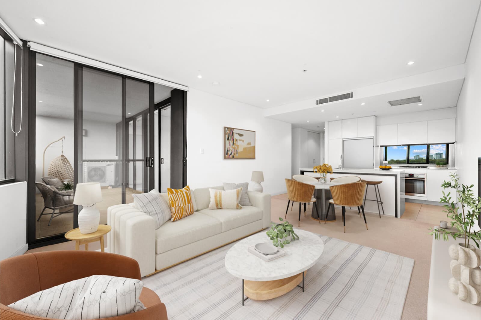 502/8 Hilly Street Mortlake NSW 2137, Mortlake - Thumbnail 3