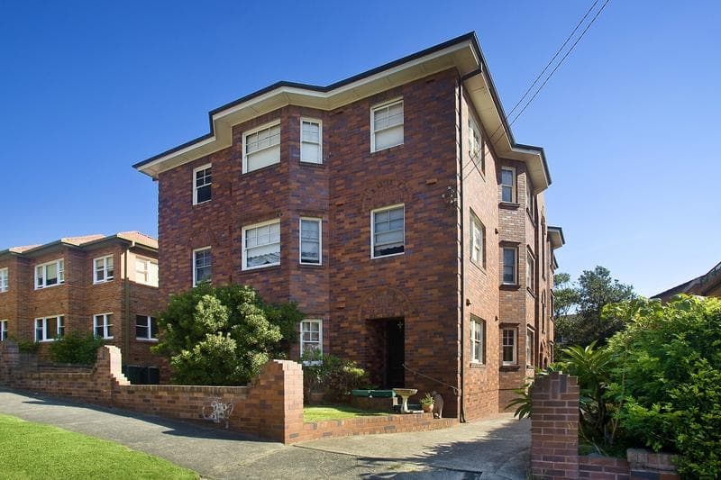 2/6 Wood StreetManly, Manly - Image 1