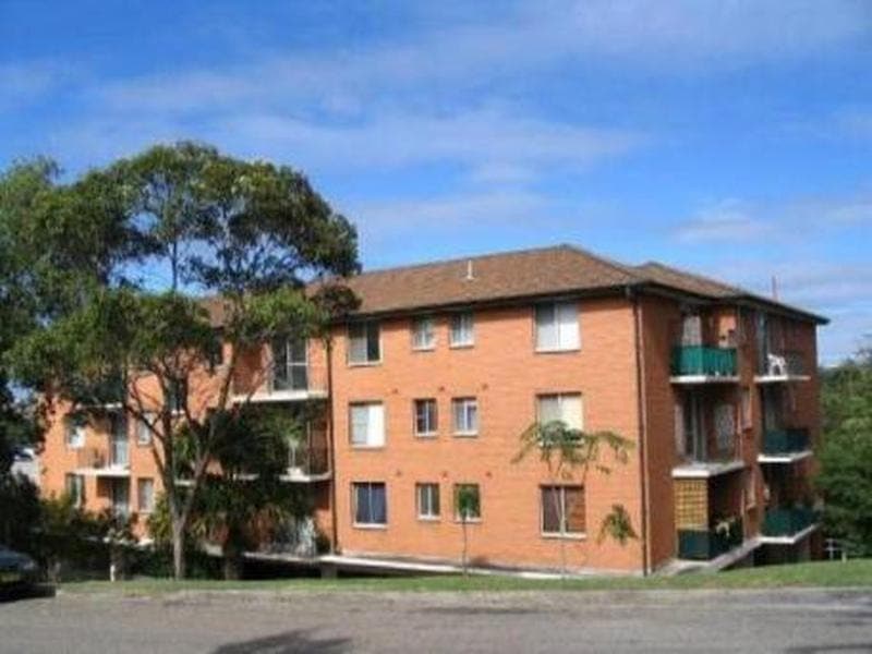 18/26 Waine StreetFreshwater, Freshwater - Image 1