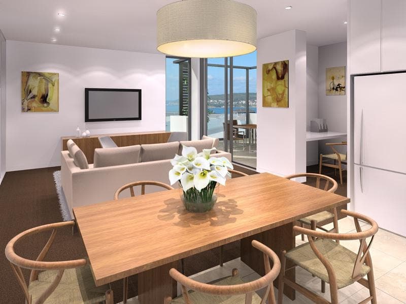 2/48 Crown RoadQueenscliff, Queenscliff - Image 1