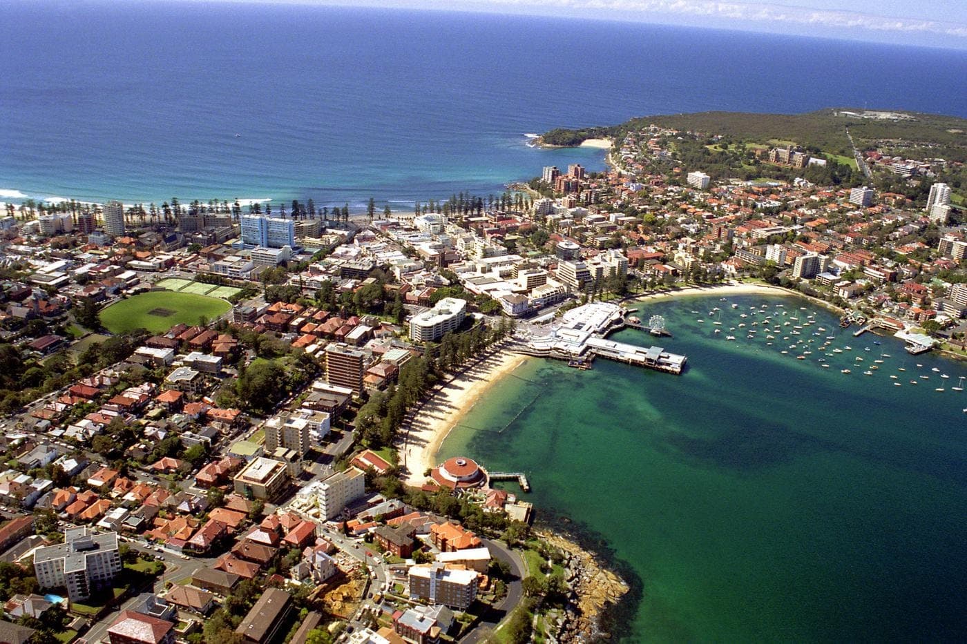 4/7 The CrescentManly, Manly - Image 1