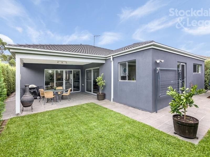 27 Dalmeny Way MERNDA VIC, Mernda - Image 1