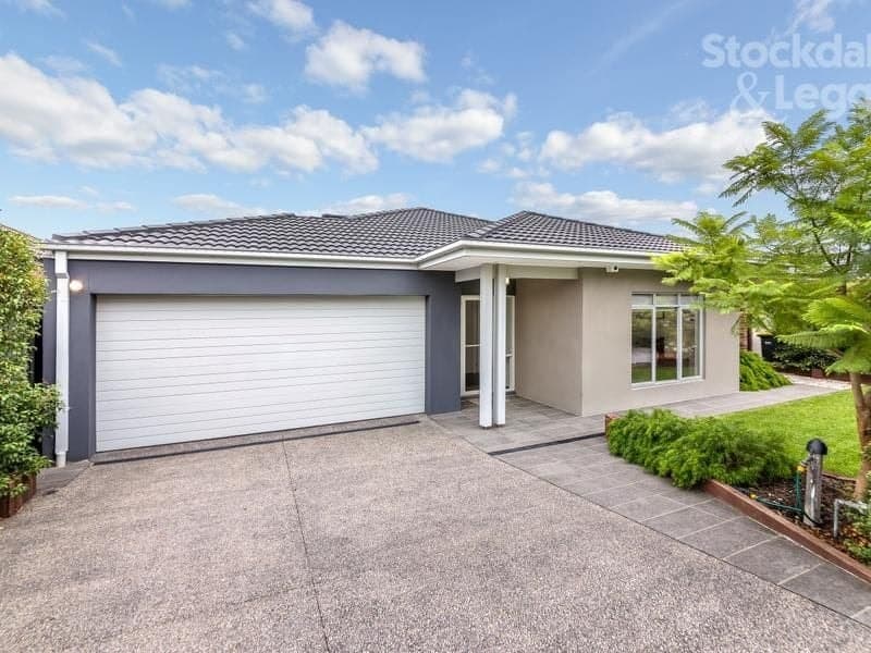 27 Dalmeny Way MERNDA VIC, Mernda - Thumbnail 2