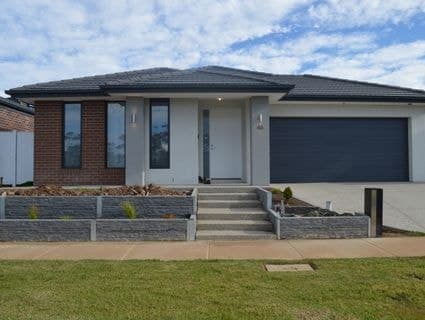46 Truffle Circuit, Manor Lakes, VIC, 3024, Manor Lakes - Image 1
