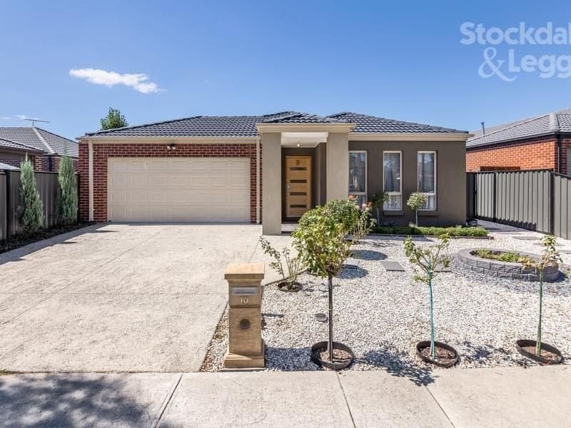 10 Howatt Place SOUTH MORANG, South Morang - Image 1