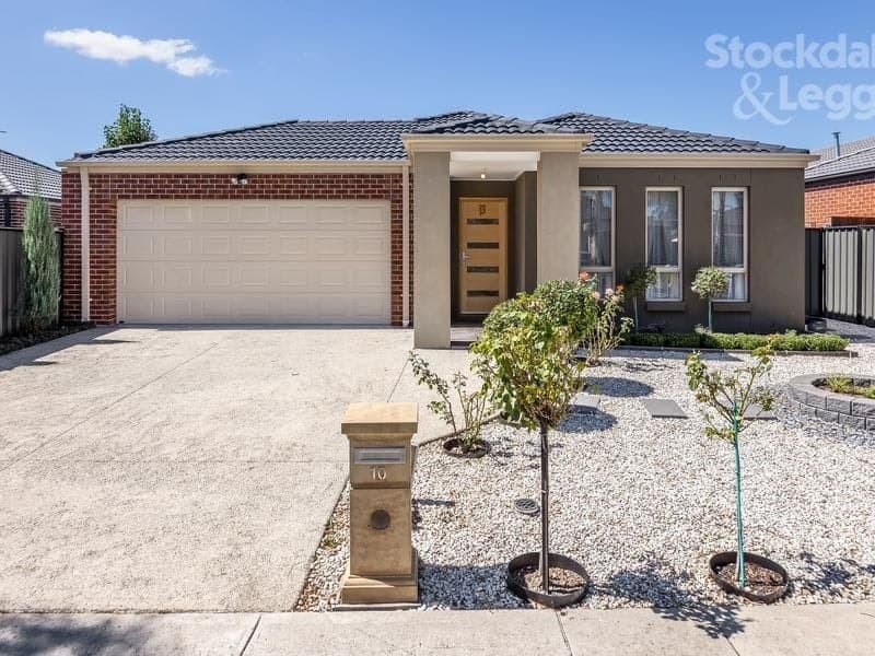 10 Howatt Place SOUTH MORANG, South Morang - Thumbnail 2