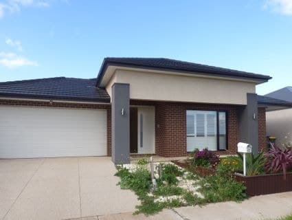 82 Bregman Esplande, Wyndham Vale, VIC, 3024, Wyndham Vale - Image 1
