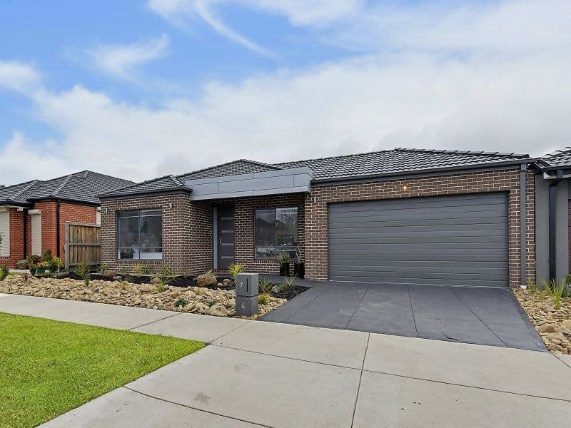 7 Apricot Avenue MERNDA, Mernda - Image 1