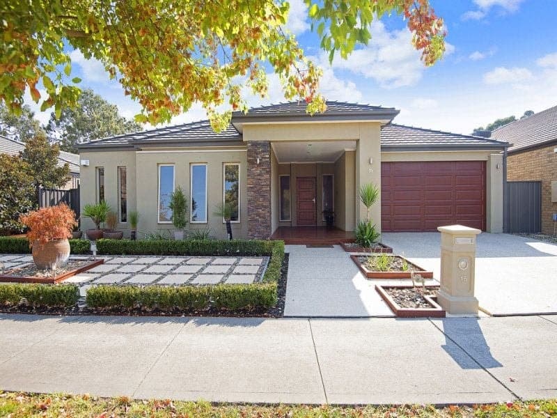 15 Gridley Street MERNDA, Mernda - Thumbnail 2