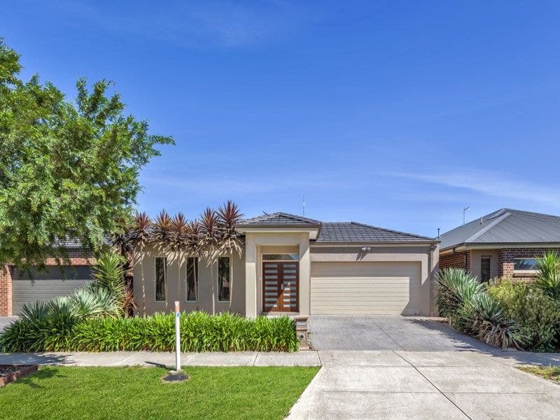 42 Panton Gap Drive SOUTH MORANG, South Morang - Image 1