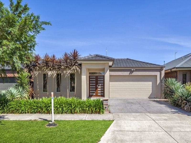 42 Panton Gap Drive SOUTH MORANG, South Morang - Thumbnail 2