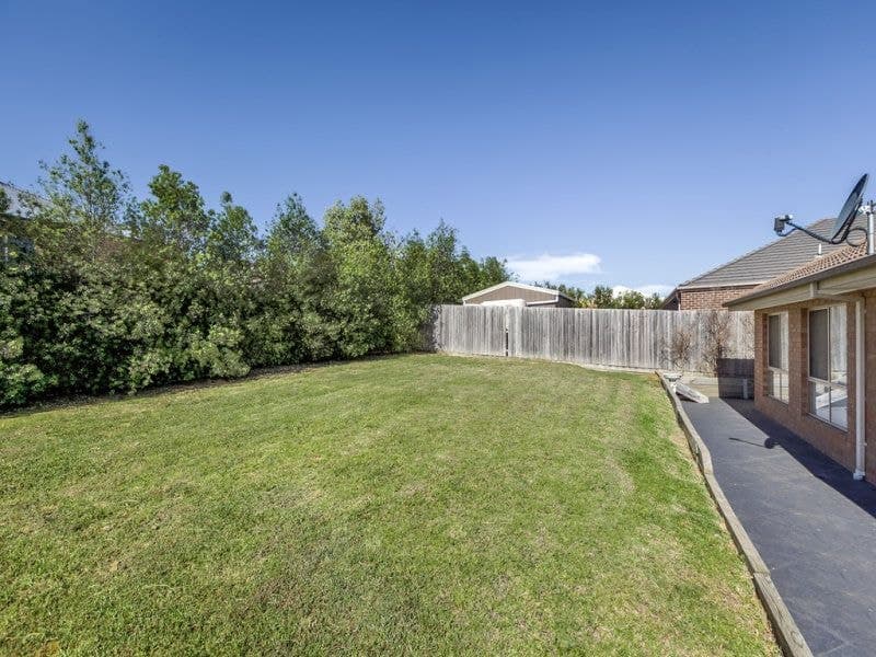 3 Sabre Way SOUTH MORANG, South Morang - Image 1